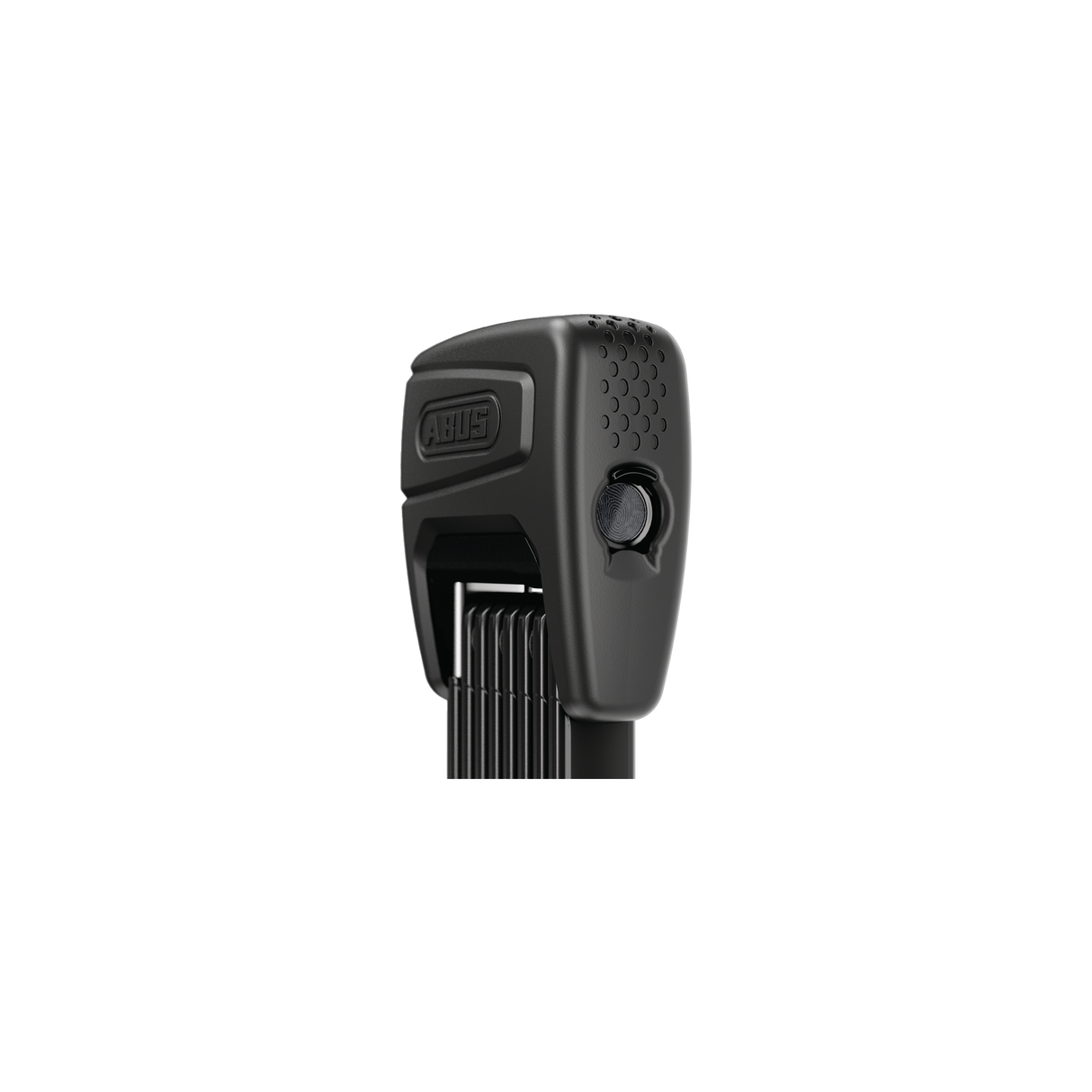 Abus Foldeslot Bordo Alarm Fingerprint 6000AFP 120 Black SH