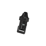 Abus Foldeslot Bordo Alarm Fingerprint 6000AFP 120 Black SH
