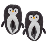 Penguin tofflor (unisex en storlek)