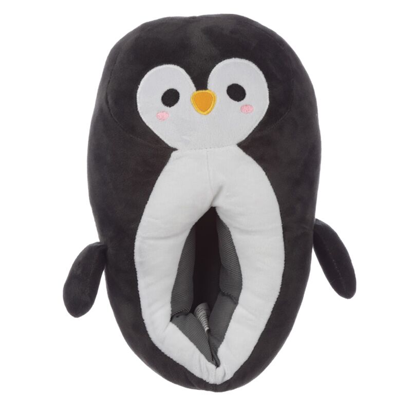 Penguin tofflor (unisex en storlek)