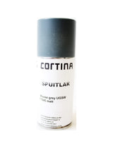 Cortina Spray Lacquer Mus Grey UGSW 77545 Matt 150ML