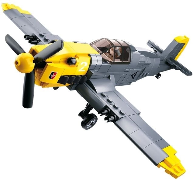 Sluban army wwii duitse bommenwerper (m38-b0692)