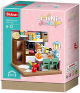 Sluban girl's dream keuken (m38-b1016a)