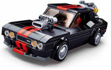 Sluban modelbricks street racer (m38-b1085)