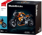 Sluban motorfiets 310gs (m38-b1130)