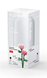 Sluban pioenroos (m38-b1101-05)