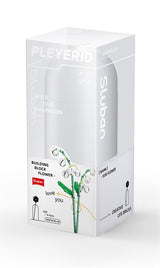 Sluban lelietjes van dalen (m38-b1101-09)