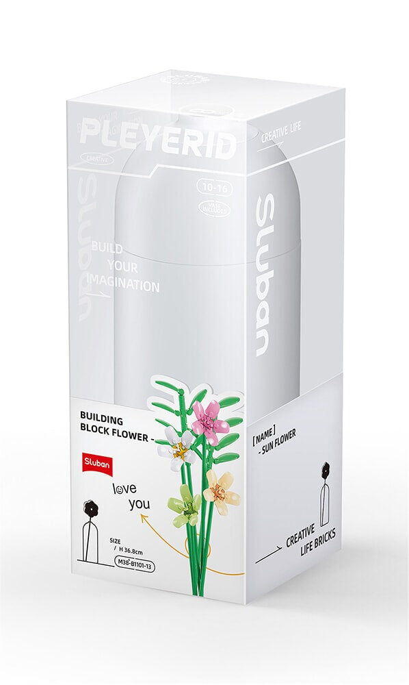 Sluban feesia (m38-b1101-13)