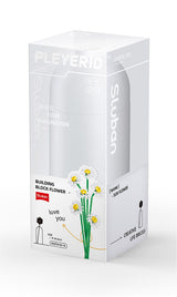 Sluban madelief (m38-b1101-16)