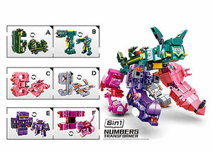 Descriptive image text