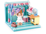 Sluban girl's dream kleedkamer (m38-b0757e)