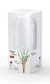 Sluban jasmijn (m38-b1101-15)