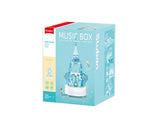 Sluban Musekskëscht Eis Schlass, Micro USB: 420 Stéck (m38-b1168)