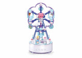 Sluban happy star music box (m38-b1170)