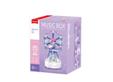 Sluban happy star music box (m38-b1170)