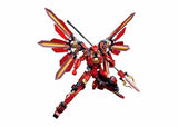Sluban p.r. mech red (m38-b1152)