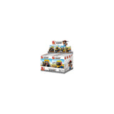 Sluban construction display 8 pieces (m38-b0377)