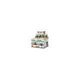 Sluban construction display 8 pieces (m38-b0377)