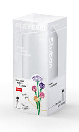 Sluban pioenroos (m38-b1101-17)