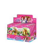 Sluban dierenamusementpark girl's dream (m38-b0970)