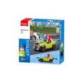 Sluban metropolis police-the jailbreak chase(pullback) (m38-b1217d)