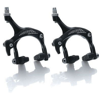 Miche Remset Performance Front and Back Black