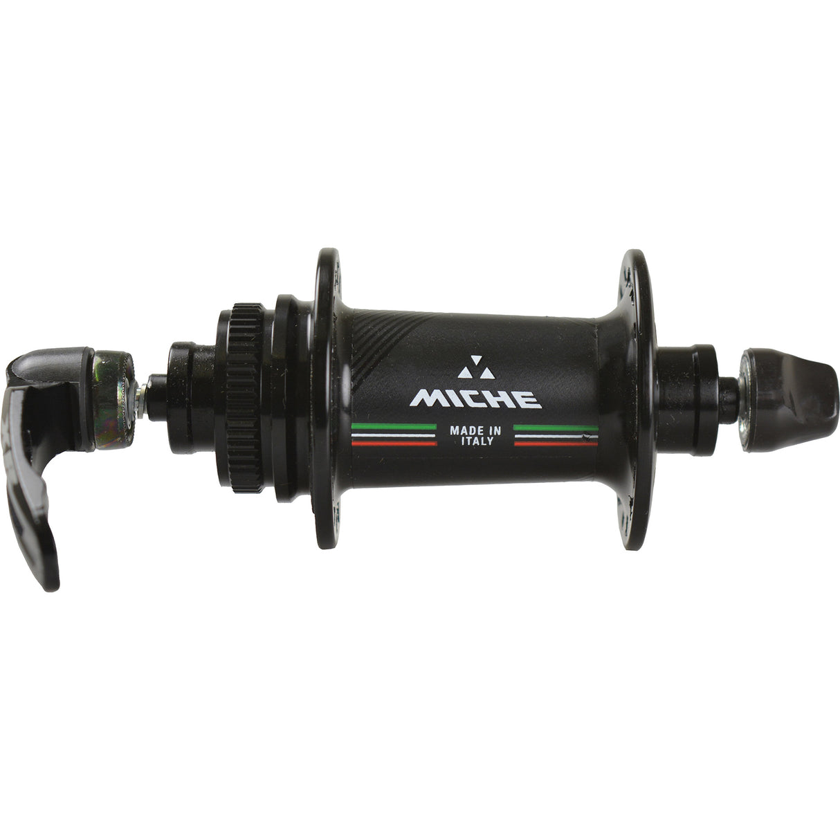 „Miche XMX“ priekinis centras MTB 100mm QR TX15 32 GTS