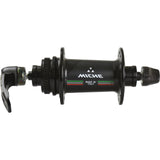 „Miche XMX“ priekinis centras MTB 100mm QR TX15 32 GTS