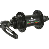 „Miche XMX“ priekinis centras MTB 100mm QR TX15 32 GTS