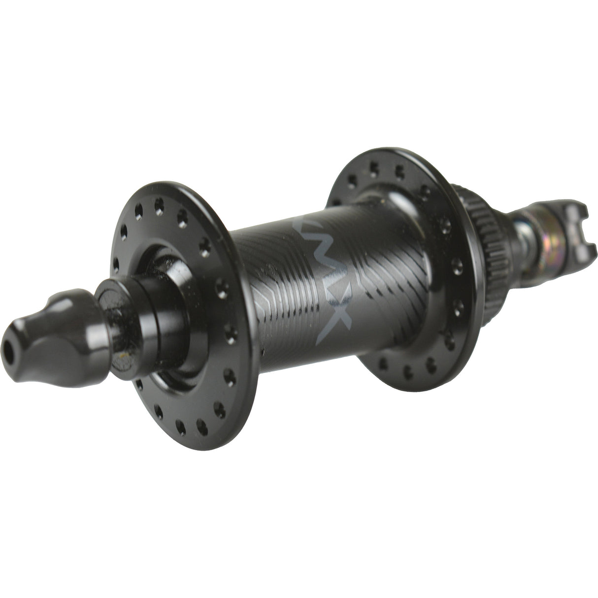 „Miche XMX“ priekinis centras MTB 100mm QR TX15 32 GTS