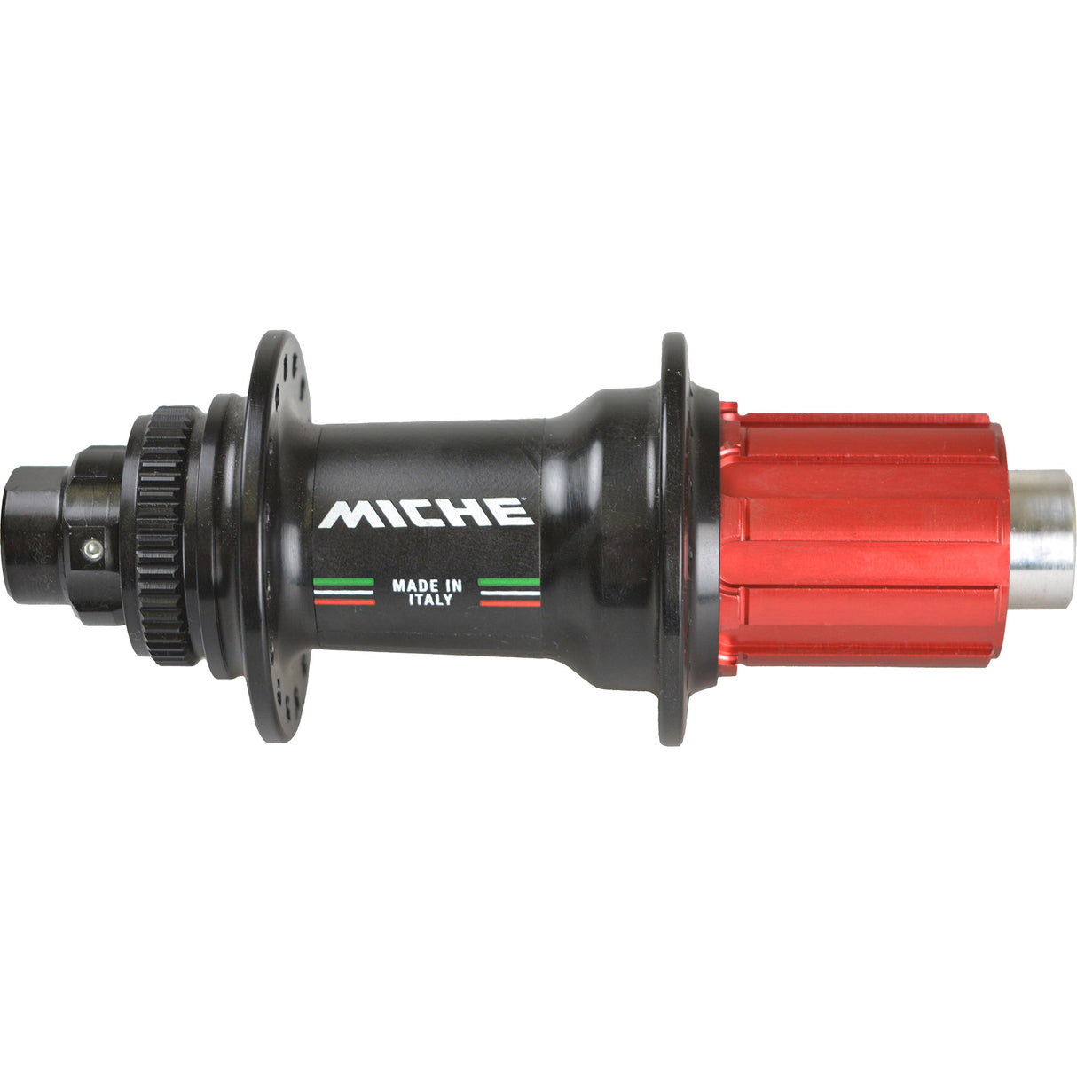 MICHE XMX po Hub MTB 142MM TX12 32G SHIMANO