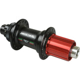 MICHE XMX po Hub MTB 142MM TX12 32G SHIMANO