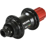 MICHE XMX dopo HUB MTB 142mm TX12 32G Shimano