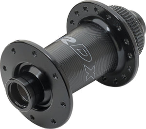 Miche Front Hub R-DX 28G TX12 Stredový