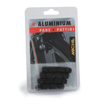Shimano Miche Bremsbeläge für Alu -Räder (4st)