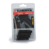Shimano Miche Bremsbeläge für Alu -Räder (4st)