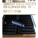 Shimano Miche Bremsbeläge für Alu -Räder (40.)