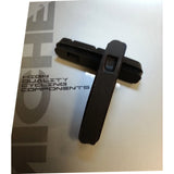 Pillíní Brake Miche do Rothaí Alúmanaim Campagnolo (40pcs)