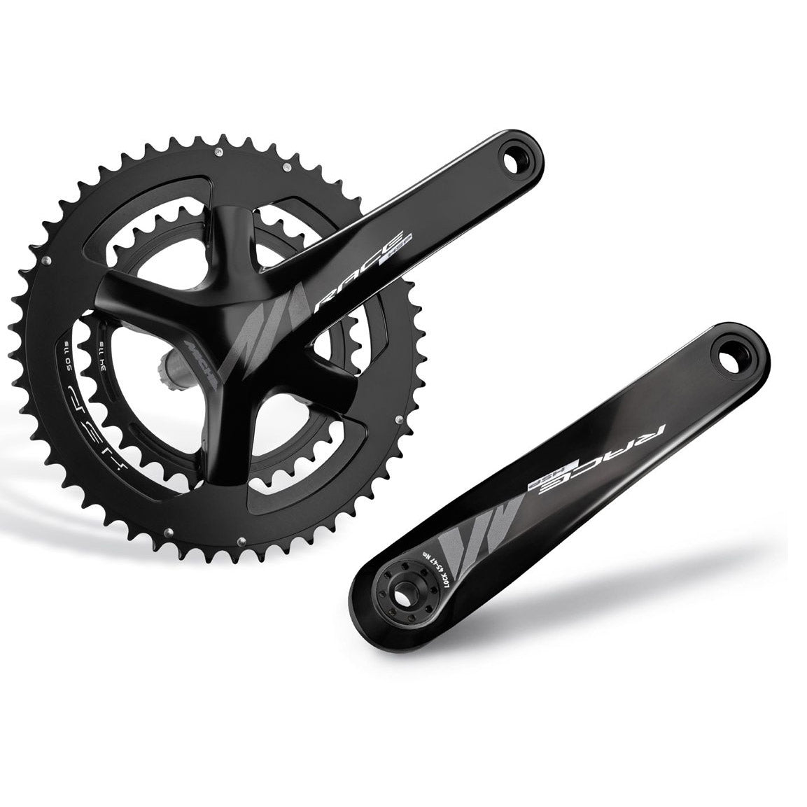 Miche Cranket Race 172mm 39-52 ital.