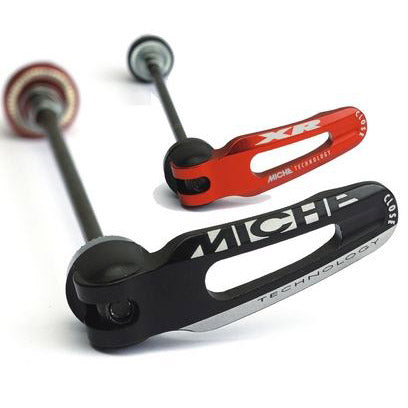 Miche Quickrelease Set (V+A) XR piros hosszúság 147 180 mm