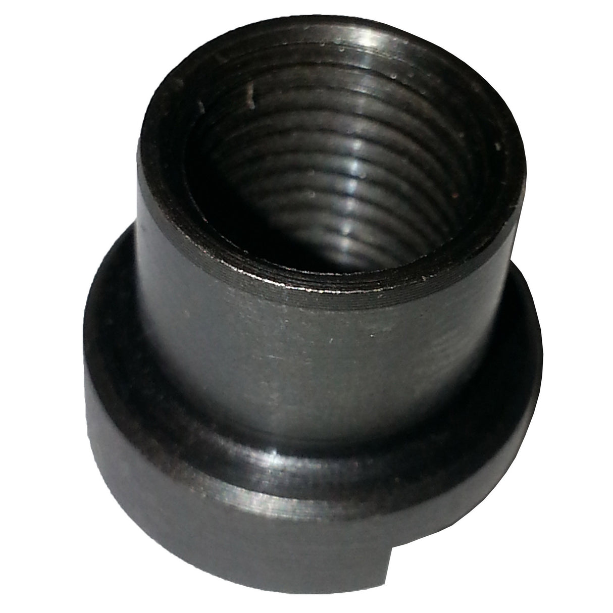 Miche Pista Conus after hub black