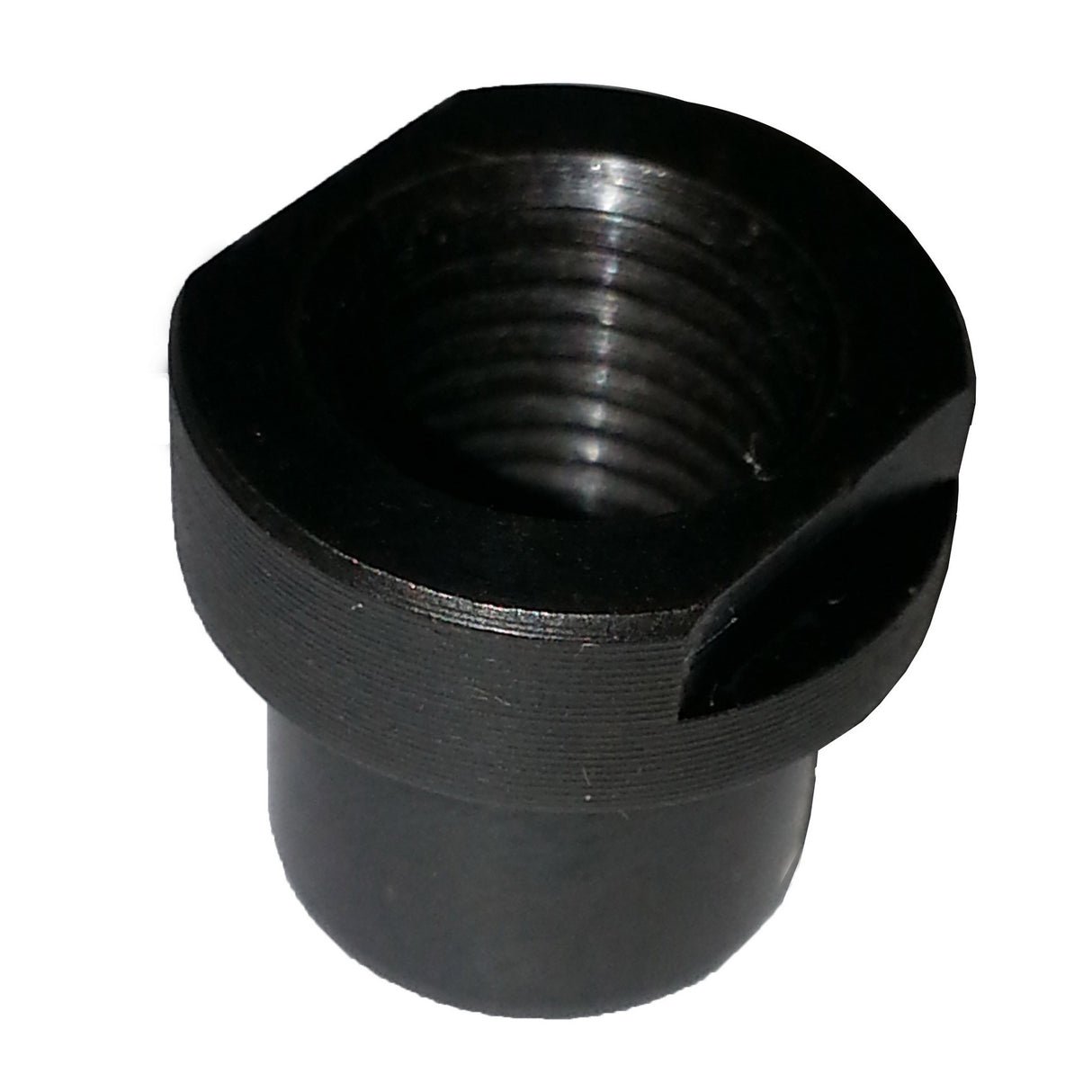 Miche Pista Conus after hub black