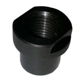 Miche Pista Conus after hub black