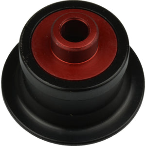 Michhe Zoll Adapter Set Plaz Axle tx15 (2 Stécker)