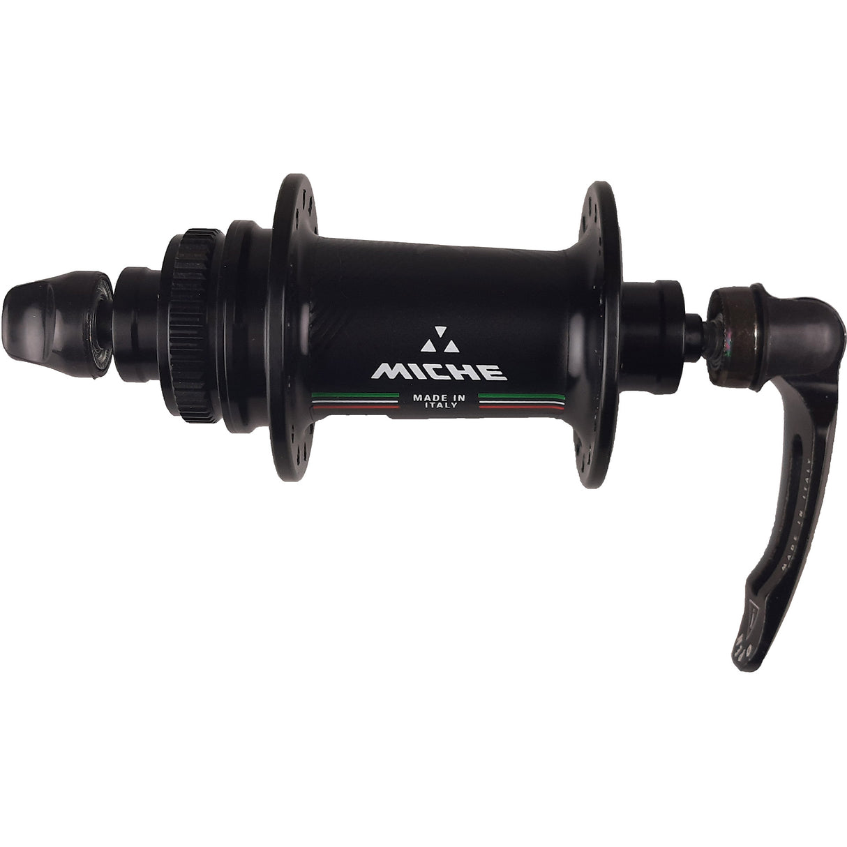 Miche XMX Front Hub MTB 100mm QR TX15 28 GTS