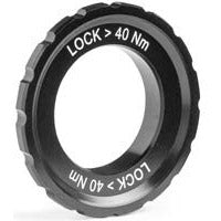Miche lockring for centerlock disc brake system 27mm