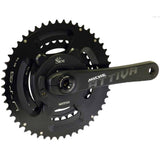 Miche Cranhet Attiva SRM Powerpeter 172mm 36 52 dobozos