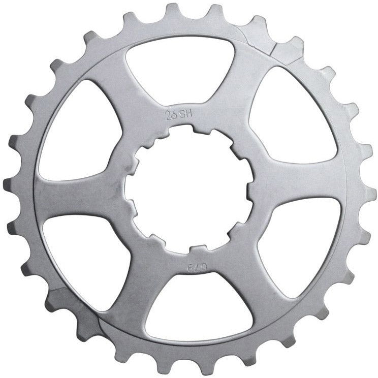 Shimano Miche Krans 26T 10V