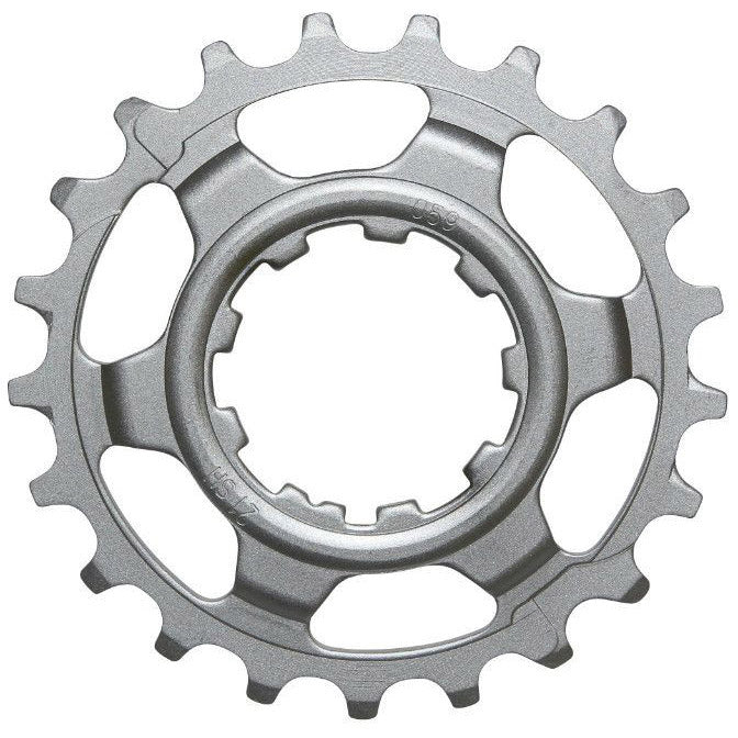 Coroa Miche 21t shimano 10v (última)