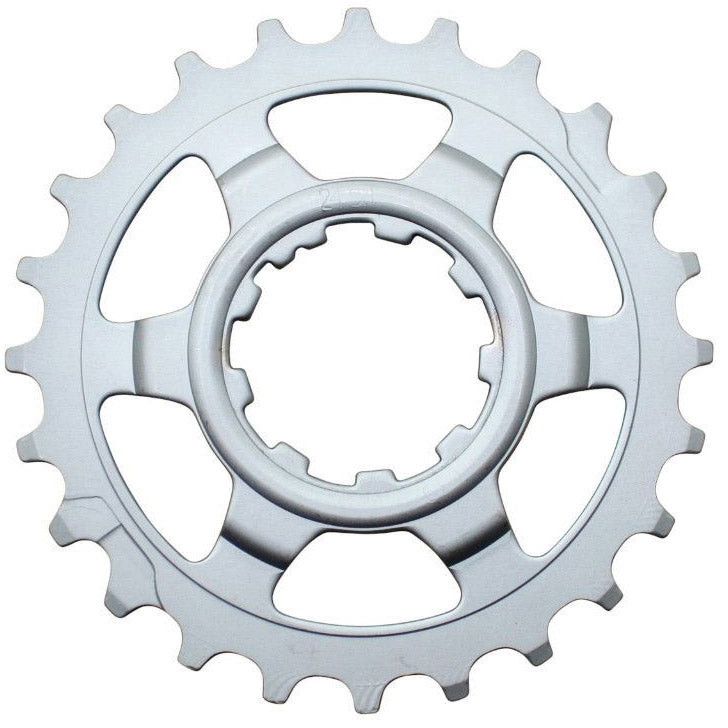 Coroa Miche 24t shimano 10v (última)